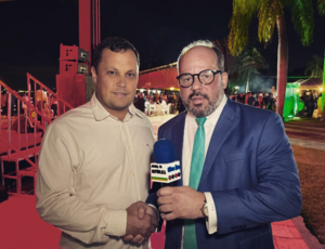 Euclides da Cunha Paulista: Prefeito Nenê Lopes destaca o valor da articulação política e o papel da agricultura familiar em sua região durante Marcha dos Prefeitos em Brasília