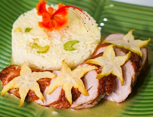 Novo Prato da Boa Lembrança  mistura comida brasileira e história