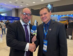 Em Brasília, Fernando Rolla, prefeito de São Domingos do Prata, defende melhorias e articulações na XXVI Marcha dos Prefeitos em Brasília