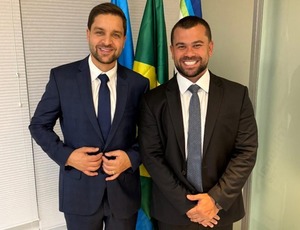 A dinastia Pampolha continua: Felipe assume o legado político na Zona Oeste