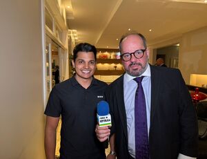 Evento reúne lideranças Victor Vieira, da construtora VHV destaca papel social e impacto macroeconômico do programa habitacional para milhares de famílias brasileiras