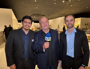Programa `Lideranças Inovadoras` reúne setor da construção civil em evento em Brasília