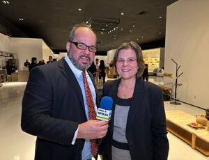 Economista da CNI, Suzane: Setor da construção no Distrito Federal busca novo fôlego com foco em qualificação e inovação para micro e pequenas empresas
