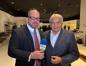 Graciano Queiroz, Diretor de Inovação da FIBRA, detalha iniciativa em parceria com SEBRAE e CNI 