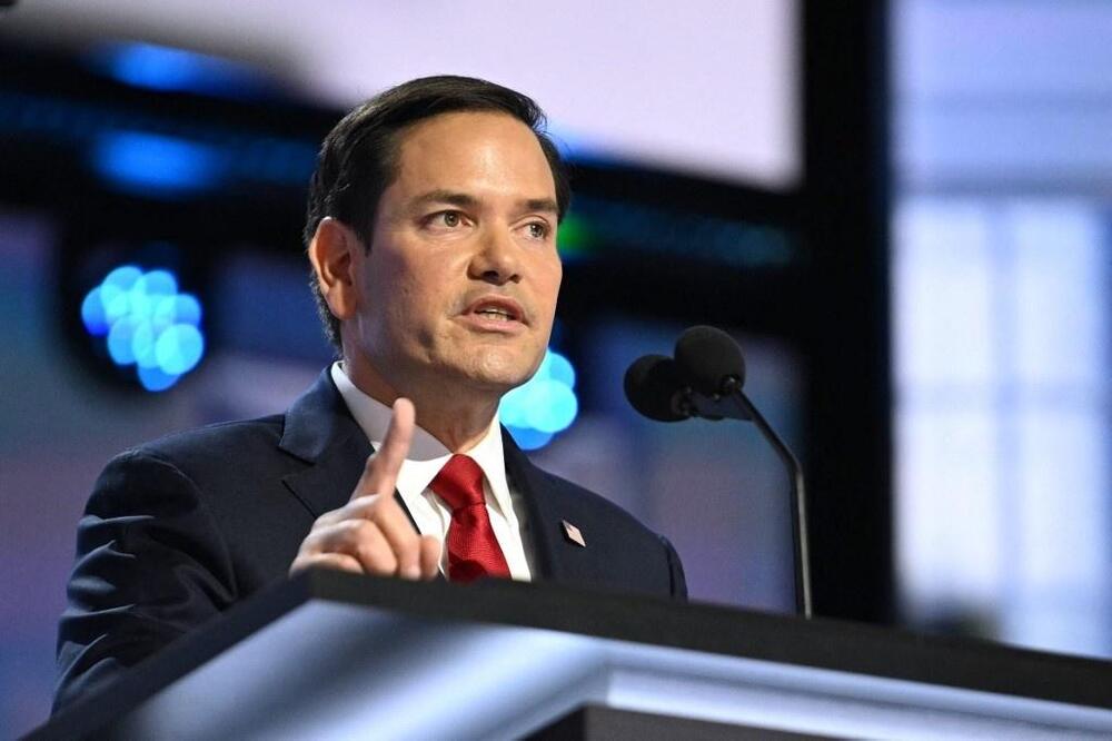 O Secretário de Estado dos EUA, Marco Rubio, admitiu no Congresso que a Rússia tem o poder de neutralizar os EUA