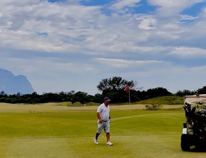 Campo Olímpico recebe elite do golfe para o VII Aberto by IFS com programação especial