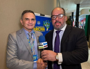 O grito dos municípios: Prefeito de Dona Inês, Antônio Justino expõe fragilidades do sistema federativo