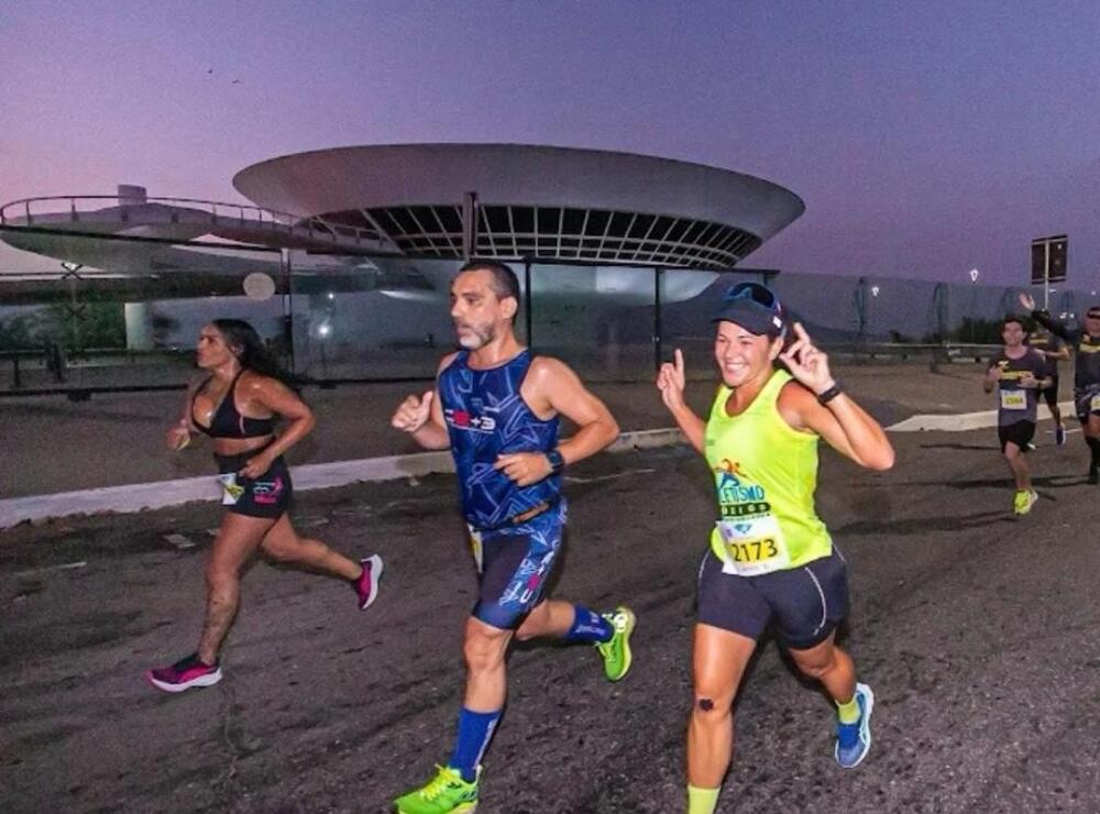  Meia Maratona de Niterói 2025: esporte, inclusão e energia para todas as idades