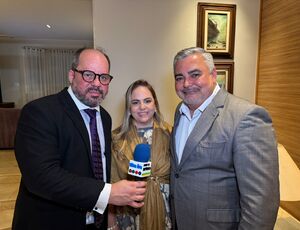 Editora GSI: Fernando e Fabiana Mitoso, compartilharam o trabalho diferenciado que vem transformando a educação pública brasileira