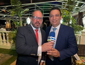 Ismael Almeida destaca papel do Instituto Brasil Te Ama no suprimento de lacunas deixadas pelo Estado