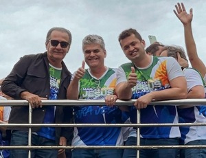 Marcha para Jesus virou Comitê eleitoral: Como igrejas se transformam em máquinas políticas 