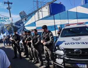 Tia Surica versus família Escafura: A disputa pelo poder na azul e branco de Madureira vira caso de polícia