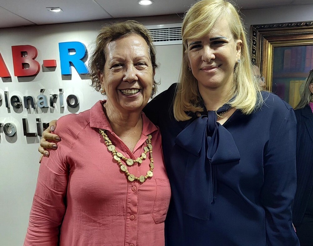 Atenção advocacia 60+! Tem histórias para contar? A OABRJ quer ouvir você!