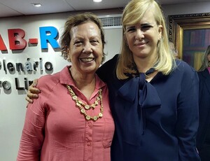 Atenção advocacia 60+! Tem histórias para contar? A OABRJ quer ouvir você!