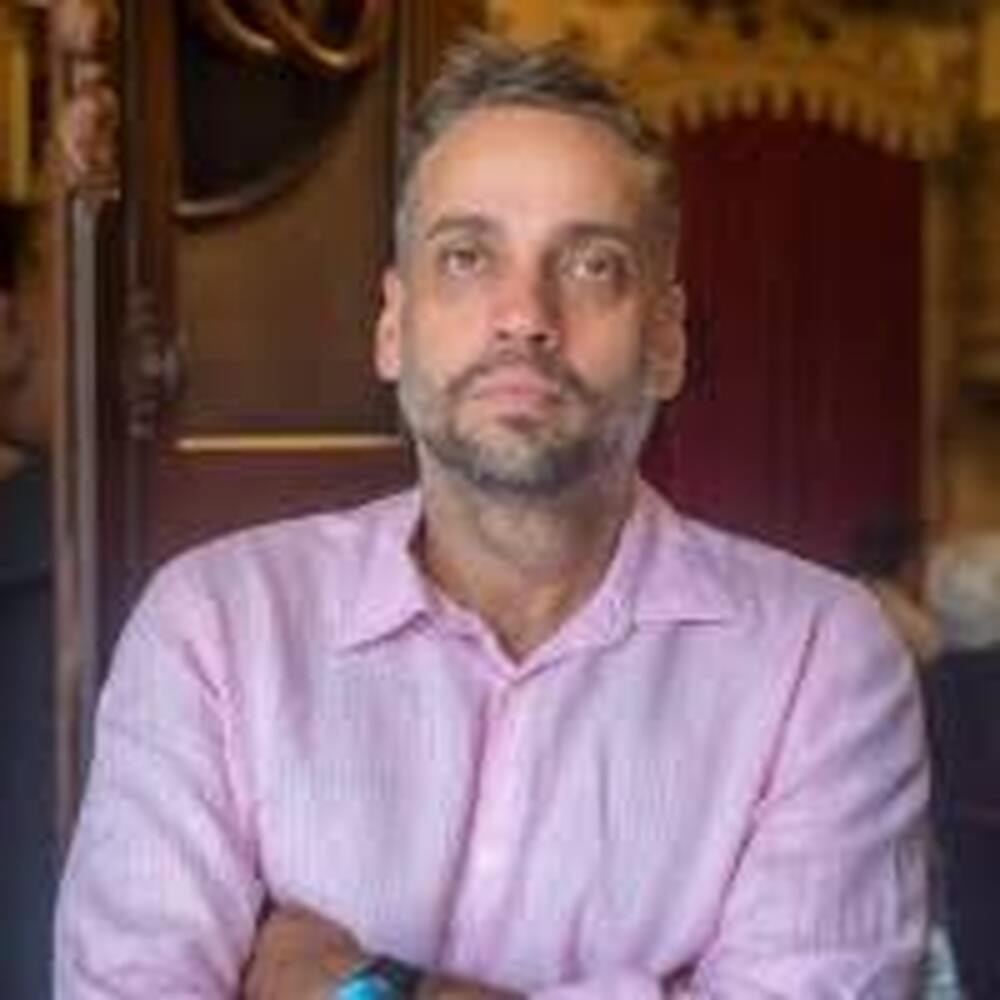 Medalha Pedro Ernesto: Câmara reconhece pioneirismo de Quintino Freire no jornalismo digital