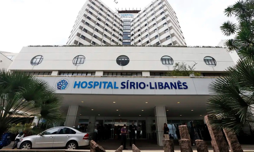 Faculdade Sírio-Libanês lança curso de medicina com 100 vagas