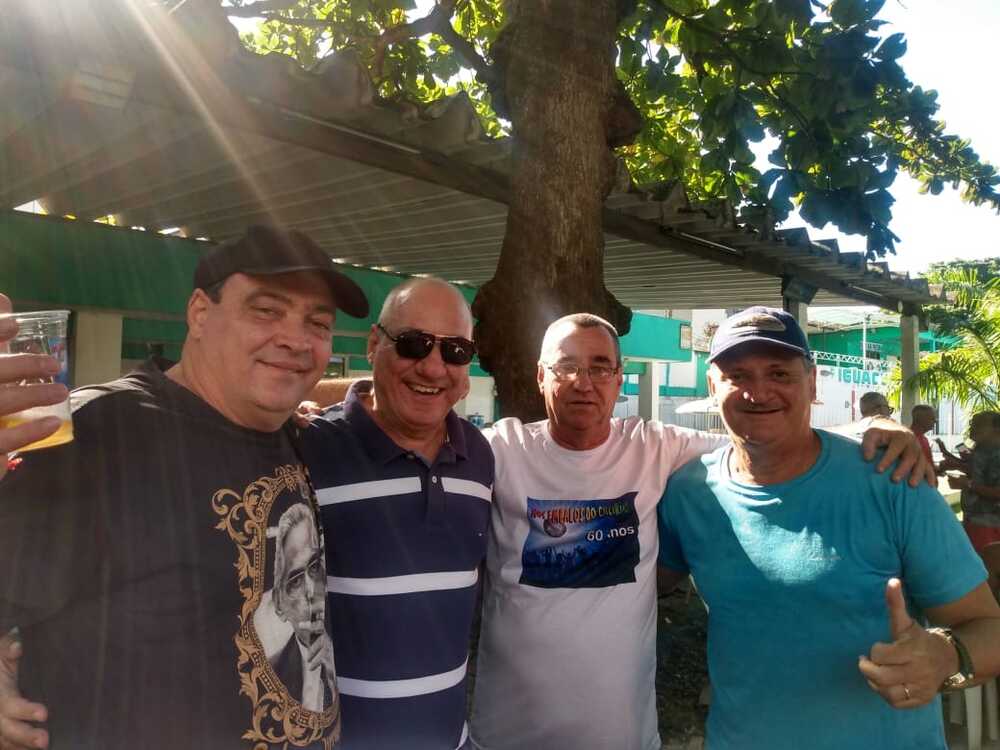 A família Marote de volta à política iguaçuana: Binho do Marote mantém o legado de trabalho e compromisso com a cidade