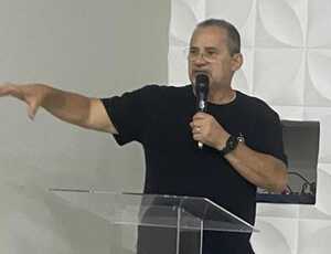 Dissídio: Sindicato dos rodoviários  não aceita proposta apresentada por empresários.Nova rodada está marcada para o dia 4 de junho 