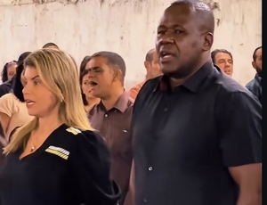 Formatura da Transformação: Educação e Cultura Mudam Vidas em Nova Iguaçu com Apoio do Centro Cultural Rafael Maestro