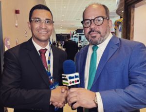 'Melhor Café de São Paulo e o melhor Queijo do Brasil é Paulista!' Prefeito Cristiano Camargo fala das maravilhas de Pardinho