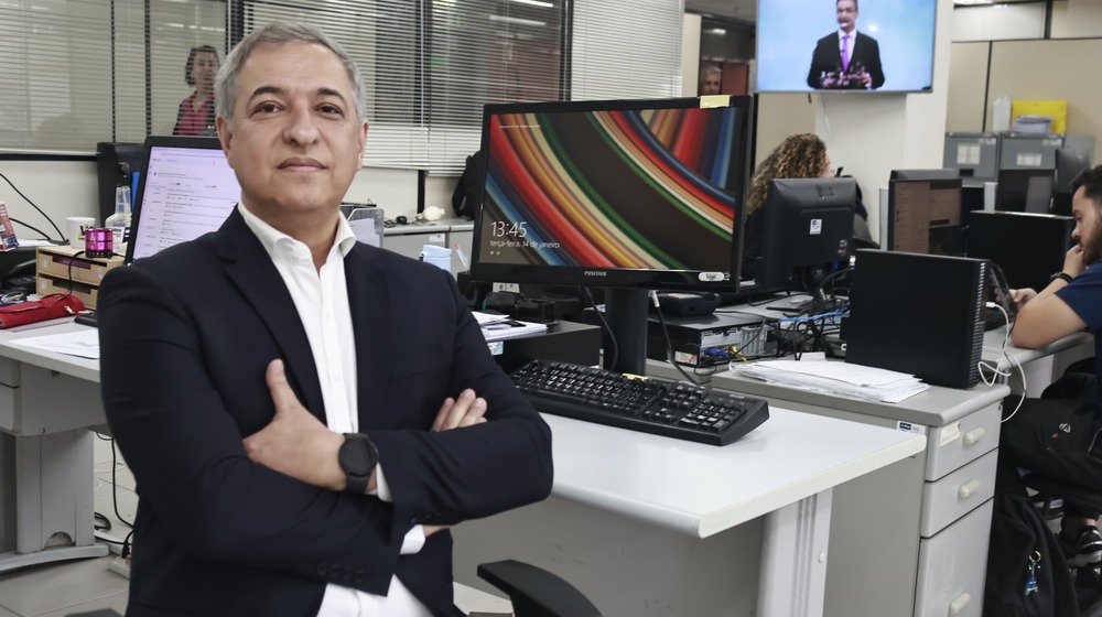 Inscrições para cursos em parceria com Senac continuam abertas