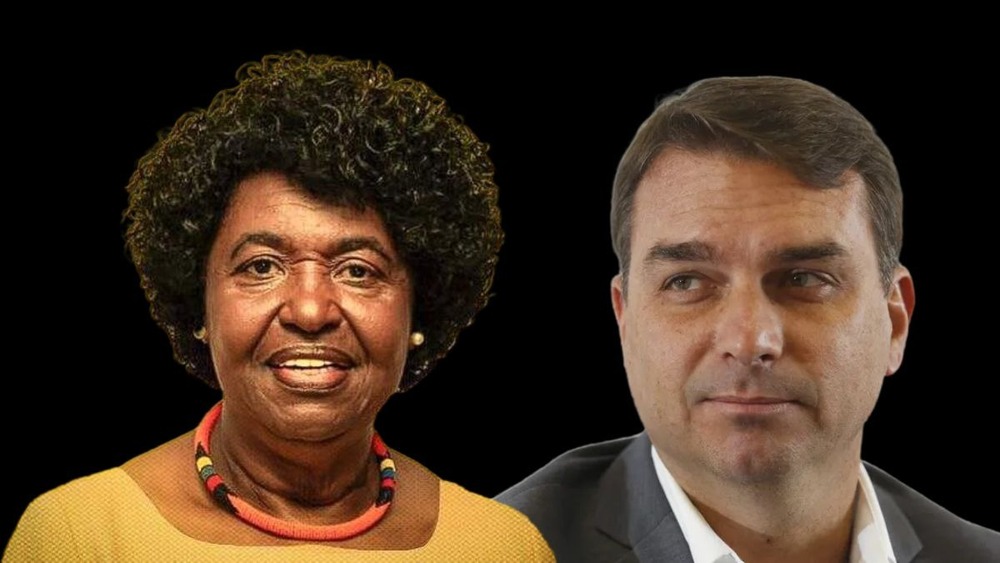 Pesquisa eleitoral: Paes lidera para governador enquanto Flavio Bolsonaro e Benedita despontam para o Senado no Rio