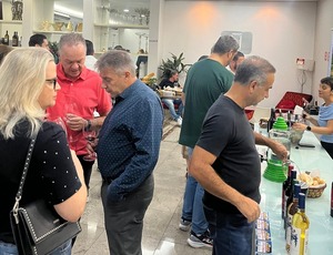 Sorocaba recebe encontro internacional de vinhos com presença de grandes nomes do setor