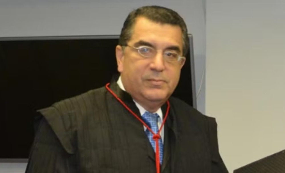 CNJ afasta desembargador federal envolvido em caso de violência doméstica em Ipanema