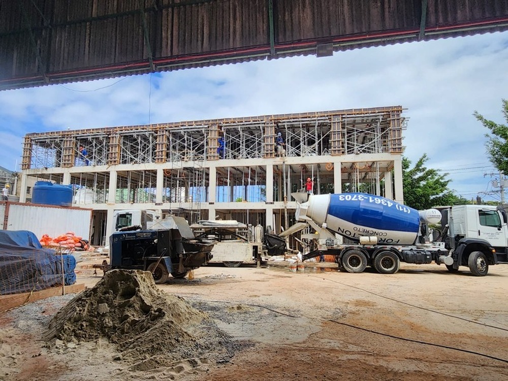 Construção Sustentável: O Pilar do Futuro com o Grupo JCR – Helicebras