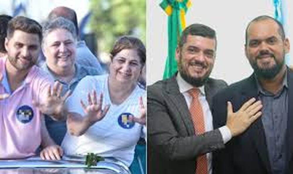 Dinastia Campista: Bacellar será o 4º Governador de Campos a comandar o Estado do Rio de Janeiro