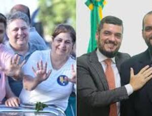 Dinastia Campista: Bacellar será o 4º Governador de Campos a comandar o Estado do Rio de Janeiro