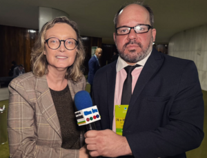 Deputada Maria do Rosário denuncia 'Brasil é o único país do mundo que anistiou torturadores' 