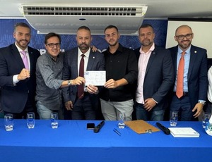 Enquanto Poubel pai recebe convite para disputar governo do estado, Poubel filho se prepara para eleições federais