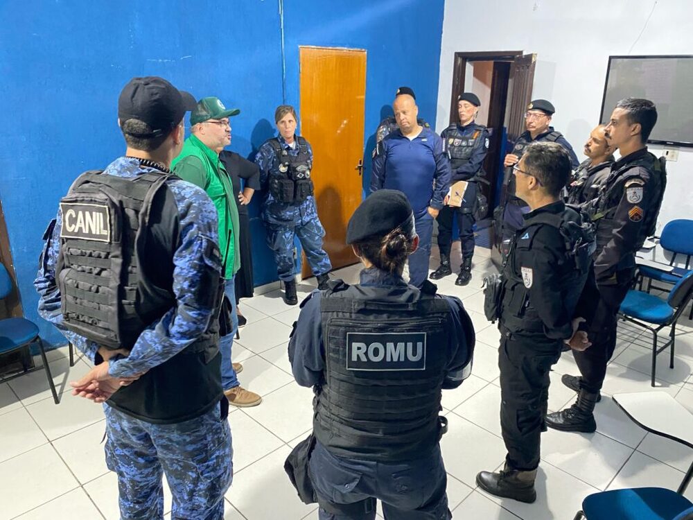 Guardas Municipais a caminho de se tornarem Polícia: Senado aprova PEC que reforça segurança pública nos municípios
