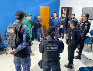 Guardas Municipais a caminho de se tornarem Polícia: Senado aprova PEC que reforça segurança pública nos municípios