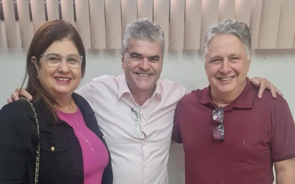 Wladimir Garotinho pode trocar PP pelo MDB e pode disputar governo do Rio em 2026