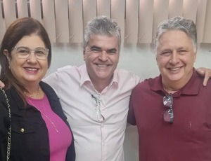 Wladimir Garotinho pode trocar PP pelo MDB e pode disputar governo do Rio em 2026