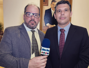 O legado continua: De Arnaldo Faria de Sá a Fábio Faria de Sá, uma história de luta pelos direitos dos idosos