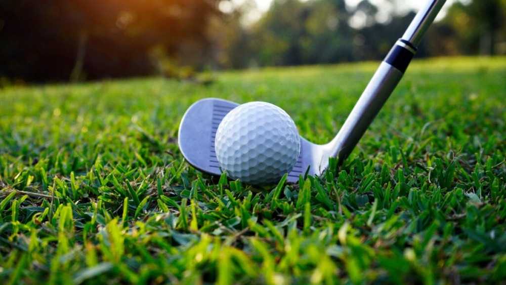 Campo de Golfe da Barra da Tijuca realiza o VII Aberto Campo Olímpico