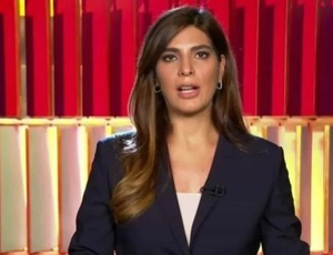 Andréia Sadi é detonada por culpar Lula por ataques contra ministra