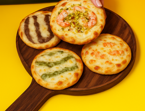 Após sucesso com pizzarias, Grupo Oliver’s mira em franquias multimarcas