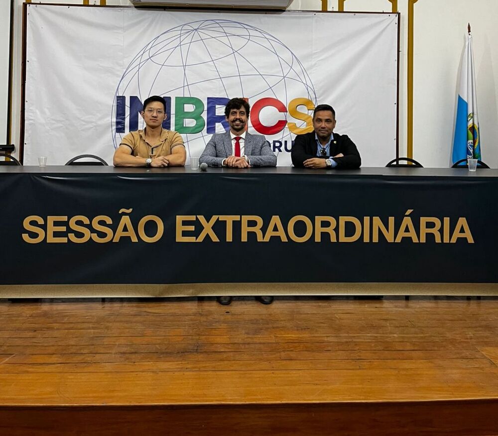 Ingoo Technology e IMBRICS firmam parceria estratégica para impulsionar cidades inteligentes nos países BRICS