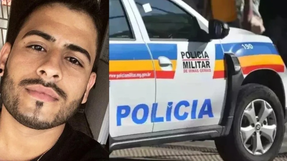 Primo de Nikolas preso com 30kg de maconha defendia repressão a drogas nas redes