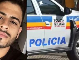 Primo de Nikolas preso com 30kg de maconha defendia repressão a drogas nas redes