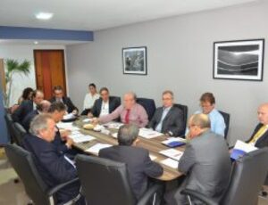 BOA NOTÍCIA: Sede em Brasília da Coalizão Rio 