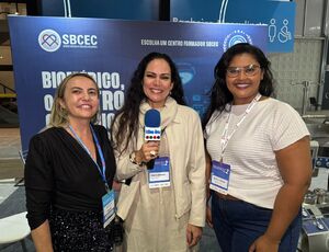 Sociedade Brasileira de Circulação Extracorpórea revela os bastidores da profissão que substitui coração e pulmão durante cirurgias cardíacas