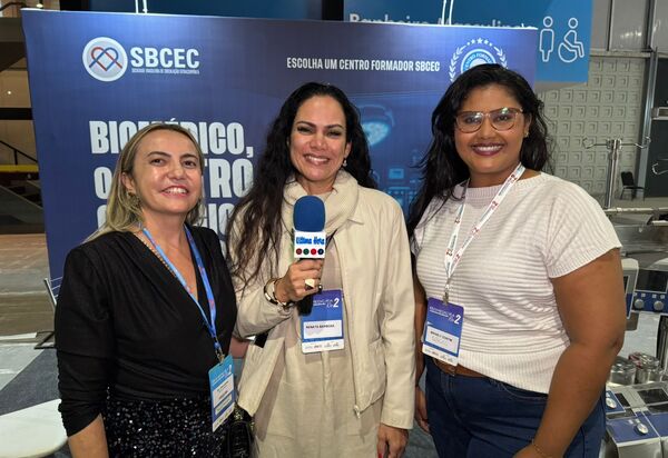 Sociedade Brasileira de Circulação Extracorpórea revela os bastidores da profissão que substitui coração e pulmão durante cirurgias cardíacas
