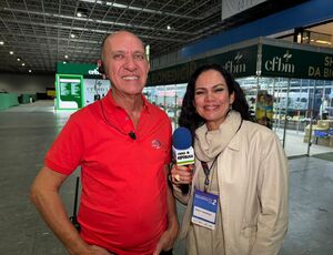 Júlio Costa, da Cape Eventos: Biomedicine in Rio bate recorde e se torna o maior evento de biomedicina da América Latina, reunindo 6 mil profissionais no Rio Centro
