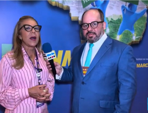 Prefeita Ibicaraí (BA) Monalisa Tavares defende maior participação feminina na política 