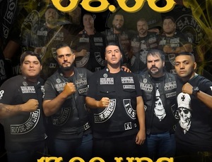 A ESTRADA NÃO PARA — E A NOSSA FAMÍLIA CRESCE! 